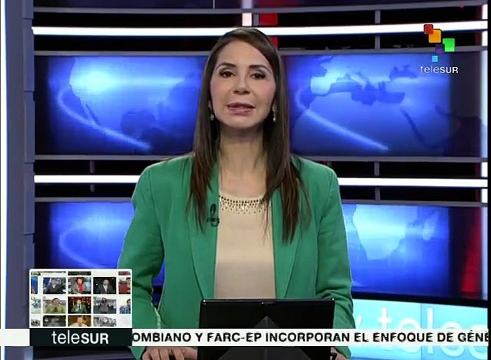 EE.UU.: afroamericanos levantan la voz contra abusos policíacos