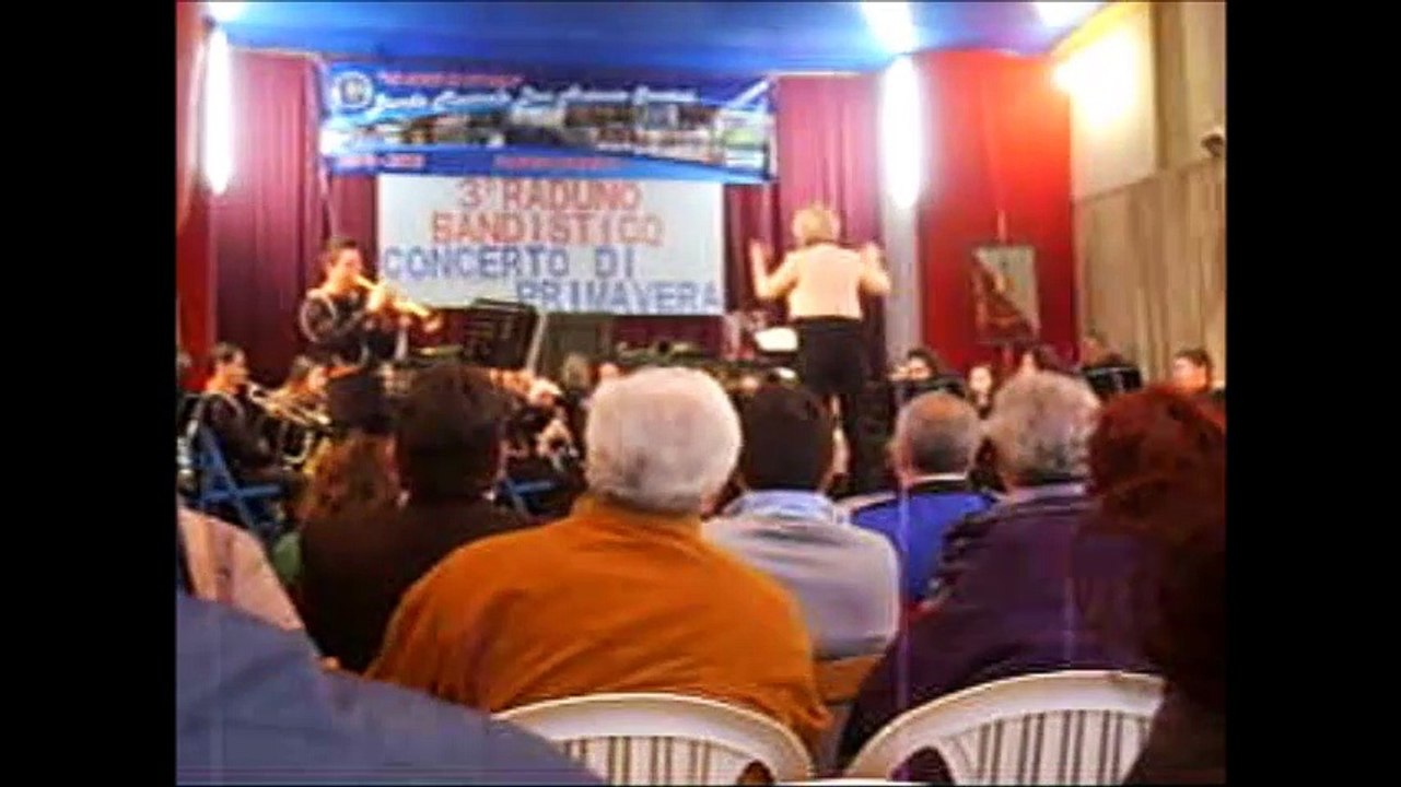 Concerto di Primavera 1
