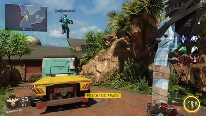 Call of Duty®: Black Ops III