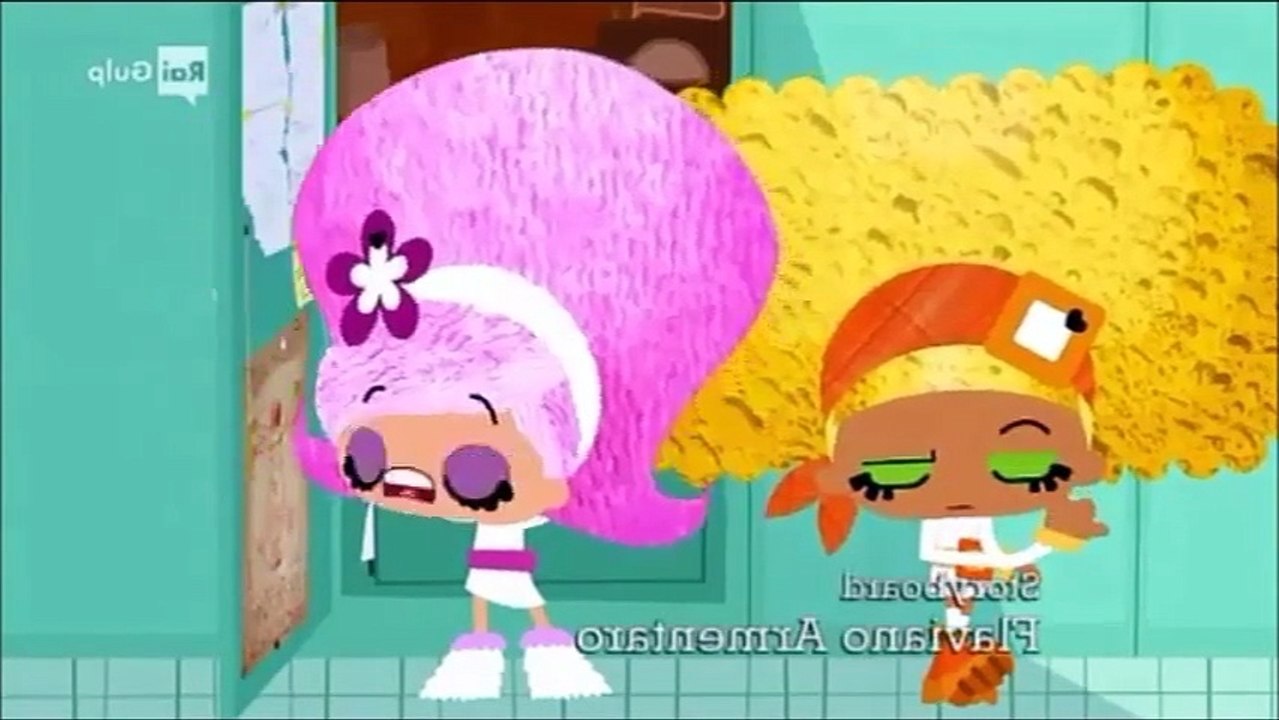 The Qpiz (ITA) - 02 - Una canzone d'amore