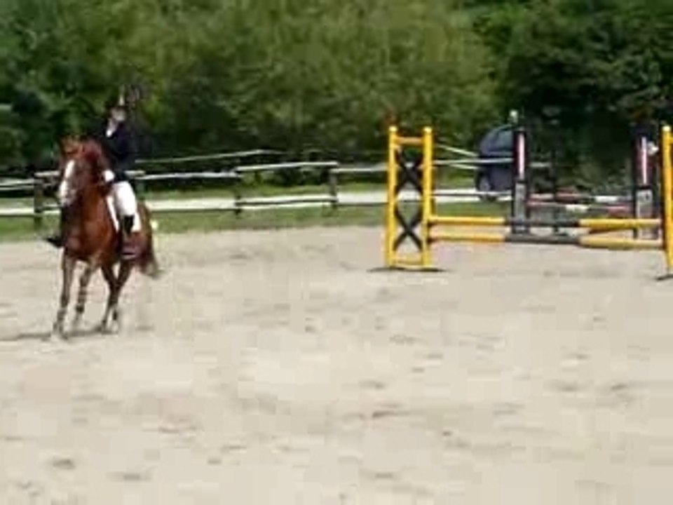 CONCOURS CE DU MOULIN (59)