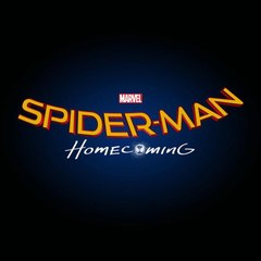 SPIDER-MAN HOMECOMING Movie - Comic Con 2016 (Marvel)