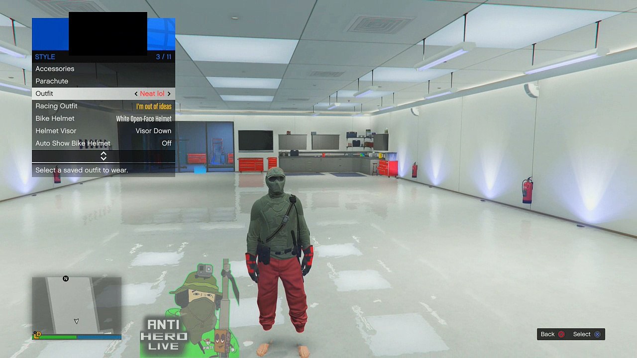 sneek peek at the very near future of lit asf outfits!