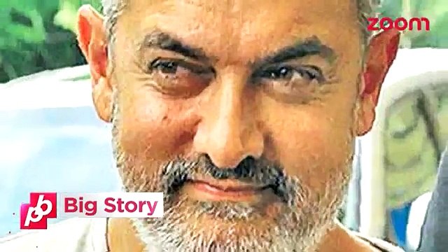 Aamir Khan UPSET with Salman Khan over Sultan All's Not Well Between Salman Khan & Aamir Khan