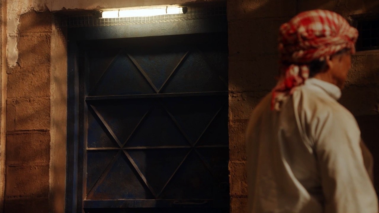 Prison Break - Official "Breaking Out" Comic-Con 2016 Sneak Peek [HD]