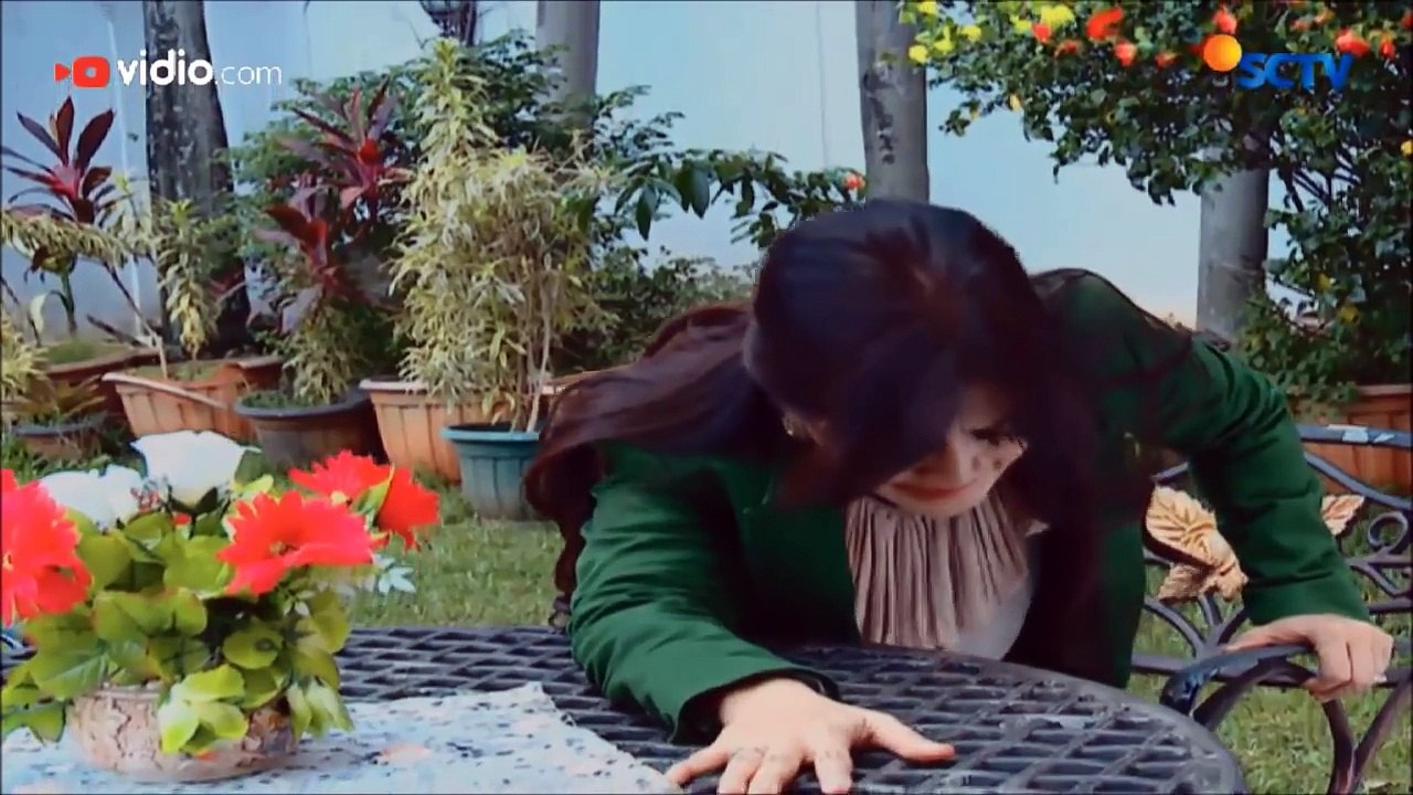 Surga Yang Ke-2 episode 16