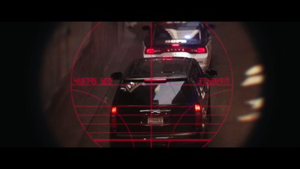 Suicide Squad - No Money, No Honey