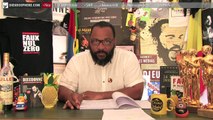 Dieudonné L'enfer niçois Nice SAIP Ananacrédit Ananassurance les médias