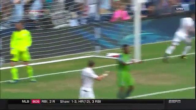 Sporting Kansas City 3 - 0 Seattle Sounders All Goals and Highlights 24.07.2016