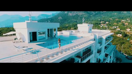 Amar Gile - Pijano - (Official Music Video 2016) 4k