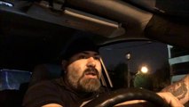 Road Rants 4 (This one's kinda mild)! A guy cut me off. I wasn't overjoyed.