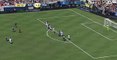 Le magnifique coup franc de Layvin Kurzawa - Inter vs PSG 1-2  International Champions Cup HD