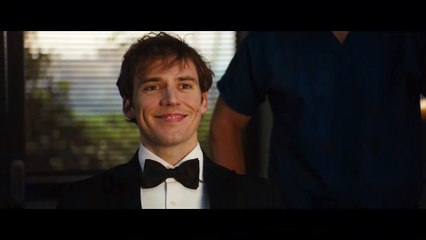 Antes de ti - Spot#3 HD [10 seg] Español