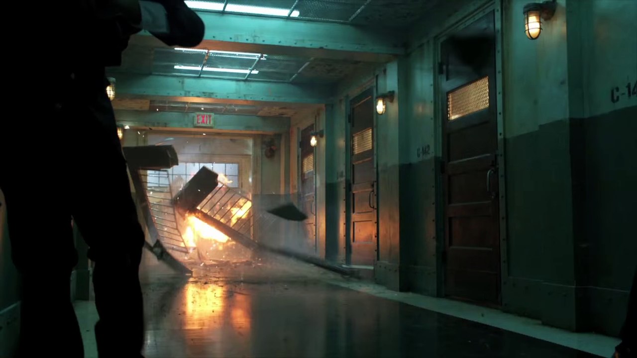Gotham Season 3