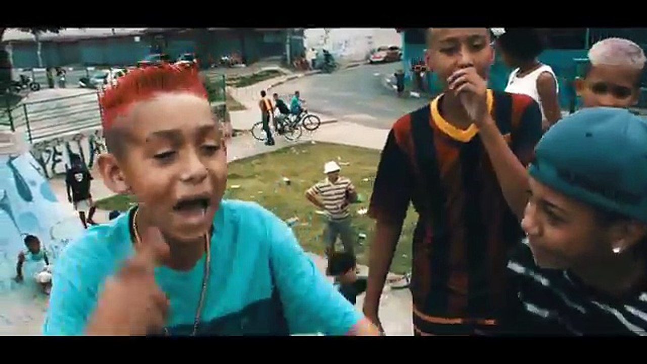 MC Tavinho - Popo Sensacional