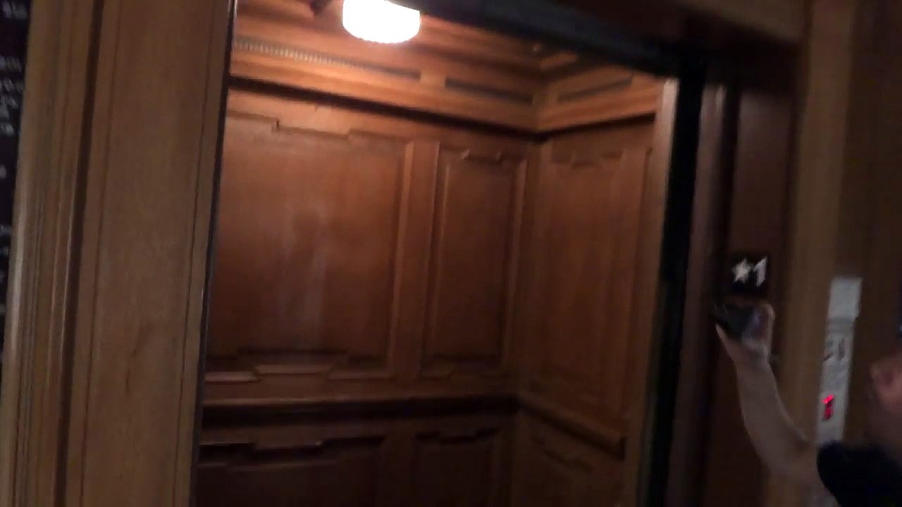 Old Beauty at 1137 Second Street in Santa Monica