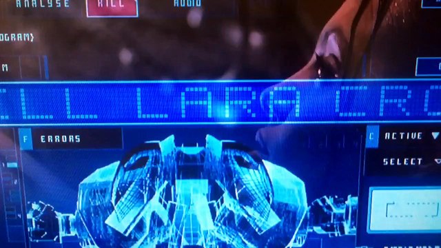 Lara Croft - Tomb Raider Angelina Jolie.