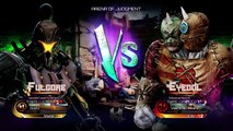 KILL EVERYTHING: Week Of! Eyedol - Killer Instinct Season 3