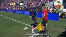 Serge Aurier Goal HD - Inter 1-3 PSG - International Champions Cup 24.07.2016