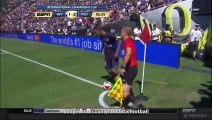 Serge Aurier Second Goal HD - Inter 1-3 Paris Saint Germain - International Champions Cup 24.07.2016