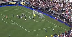 Serge Aurier second Goal - Inter MILAN vs PSG 1 - 3 (25_07_2016) International Champions Cup HD