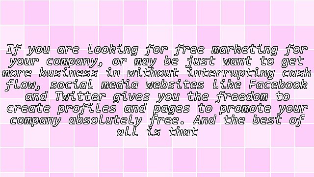 Pros and Cons Of Online Marketing