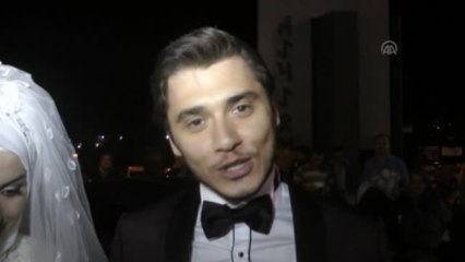 Nikah Masasından "Demokrasi Nöbeti"Ne