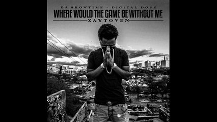 Zaytoven - Gusto [(Prod By Zaytoven])