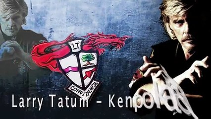 Kenpo Karate con Larry Tatum