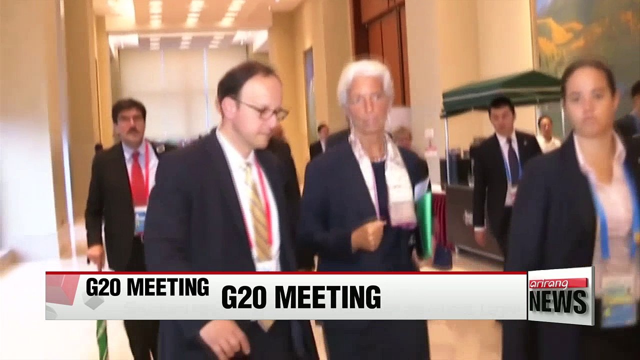 Structural reforms are key to bolstering growth: Lagarde