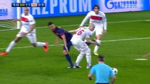 Lionel Messi vs PSG (Home) 2012-13 HD 720p [English Commentary]