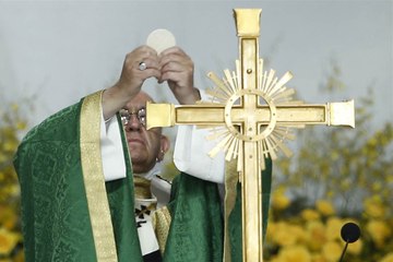 13 Reasons Every Christian MUST Reject The Mass Part 2 - by Bryan Denlinger