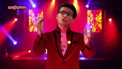 कॉमेडी हंगामा / लड़कियों का उम्र छुपाना / एम एस हाशमी