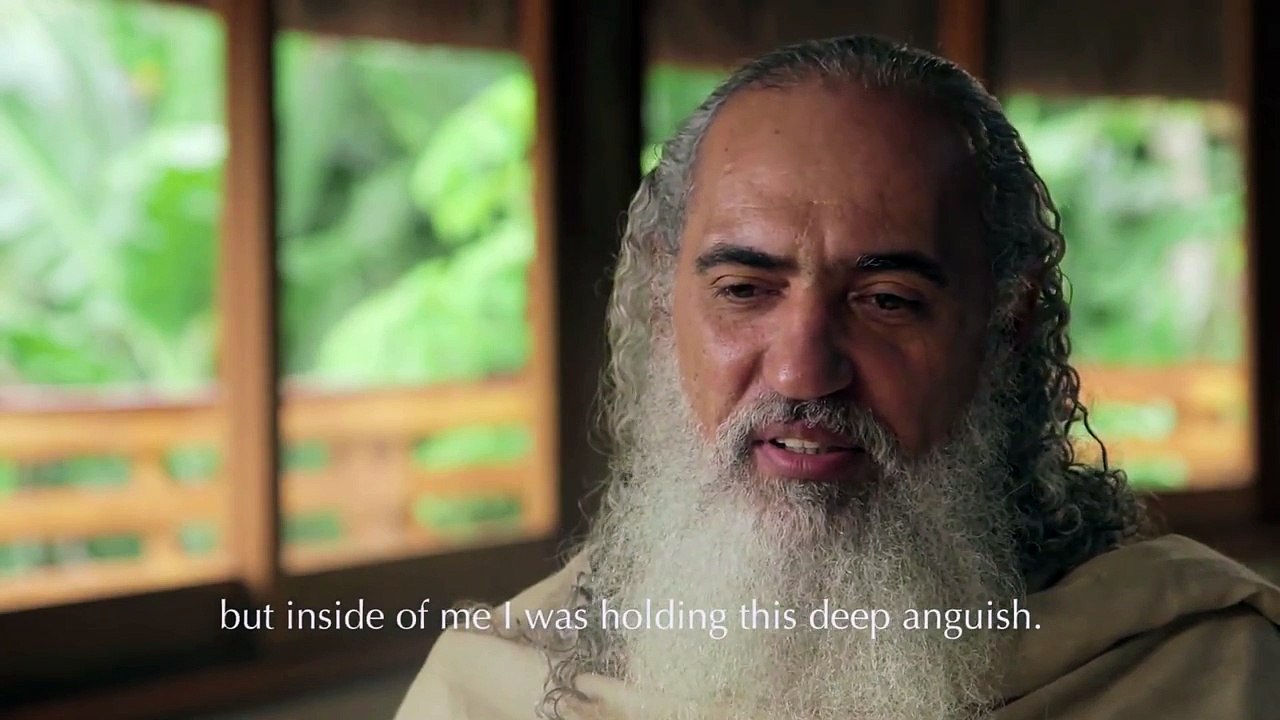 Isso Existe. Um filme sobre Sri Prem Baba