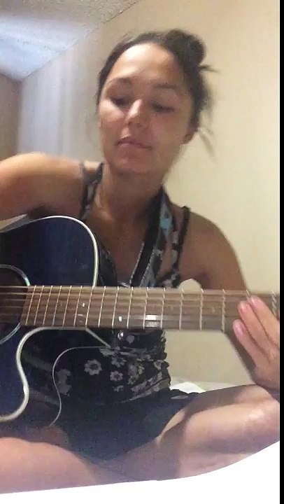 Coat of many colors by Dolly Parton - cover by Lena Daniels