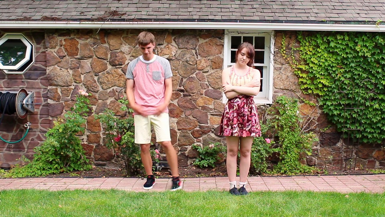 【Dansu to Pantsu Dancers: Alex & Brandon】How People Move - Akdong Musician 【Dance Cover】