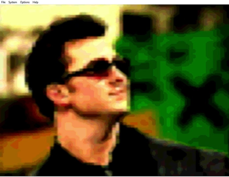 WWF WrestleMania 2000 (n64) Opening