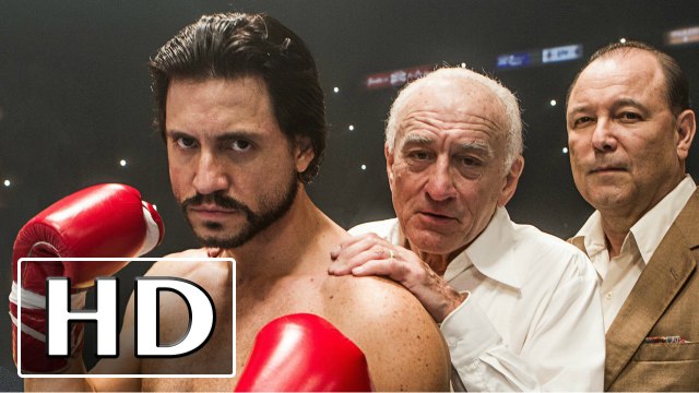 Hands of Stone 2016 Film En Entier Streaming Entièrement en Français ↳ 1080p HD ↲