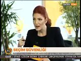 Başbakan Yardımcısı Yalçın Akdoğan 24 özel Merve Türkay