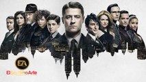 Gotham (FOX) - Tráiler Comic-Con 3ª temporada V.O. (HD)