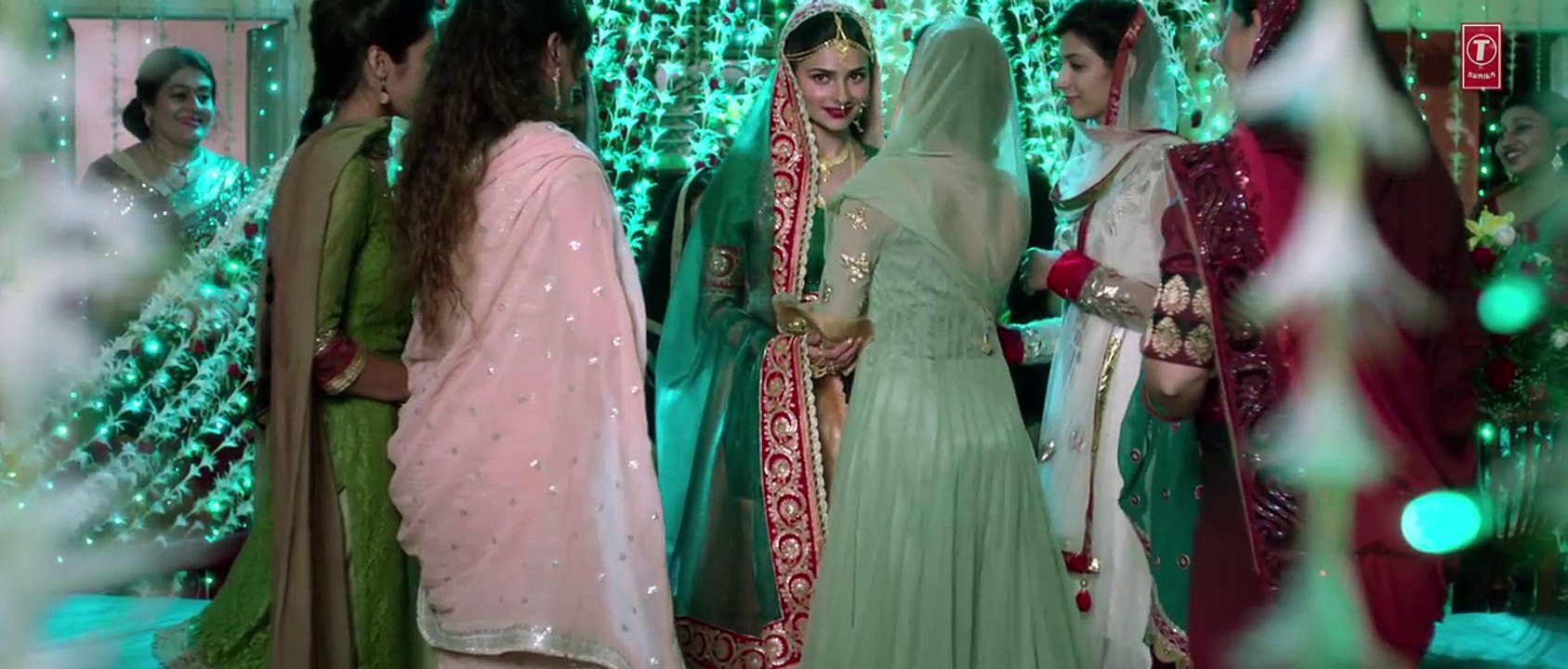 Itni Si Baat Hain Full Video Song _ AZHAR _ Emraan Hashmi, Prachi Desai _ Arijit Singh, Pritam