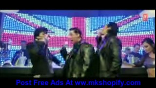 -Aapka Kya Hoga Janabe Ali- (Dhanno) Housefull Full Song - Akshay Kumar - Mika Singh - Mkshopify