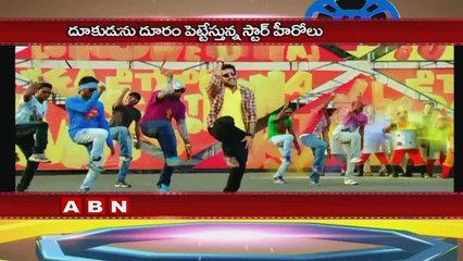 Why music director Thaman  has no offers now