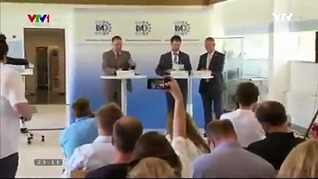 Cơ quan điều tra Đức đã đưa ra thông báo chính thức, đối tượng xả súng khiến 9 người thiệt mạng tại thành phố Munich đã dành 1 năm để chuẩn bị cho vụ khủng bố này.