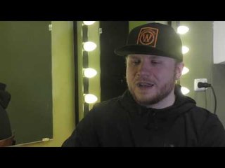 Shinedown interview - Zach Myers (part 2)