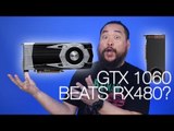 GTX 1060 Reviews, Seagate 10TB Drives, Opera Browser Sold for $600M
