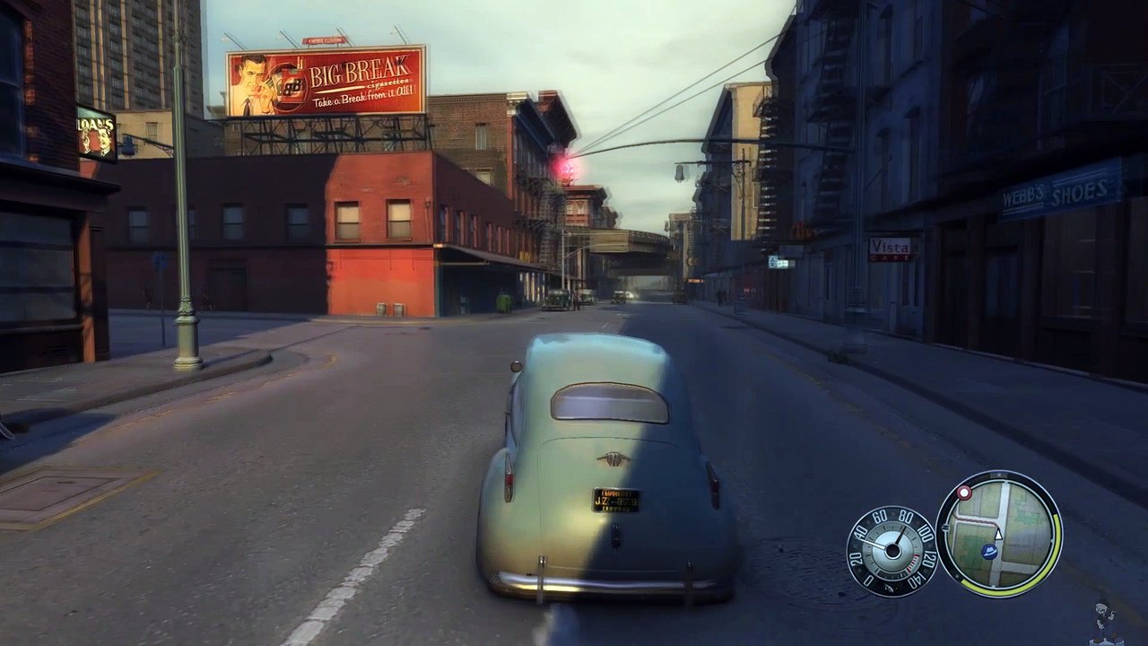 Mafia 2- Part 19 - No Commentary