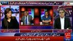 Amir Mateen indirectly makes fun of Dr Shahid Masood