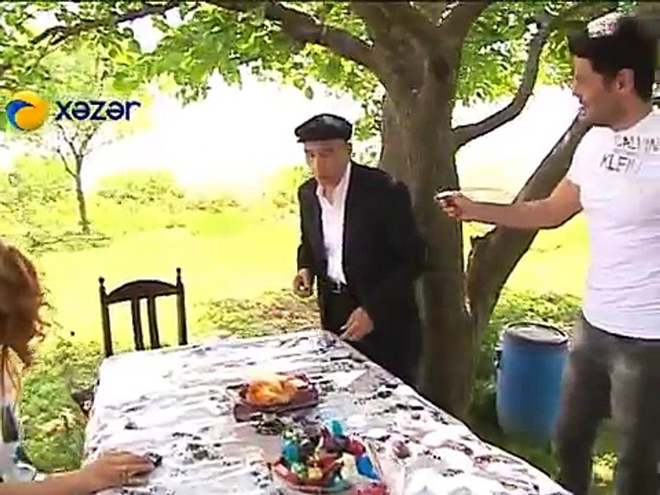 Ay Zaur - Elnarə Abdullayeva (162-ci buraxılış, 02.07.2011)