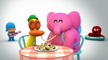 ❤ Valentine's Day with Pocoyo- Romantic Views ❤